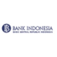 Central Bank of Indonesia Logo