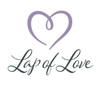 Lap of Love Veterinary Hospice Logo