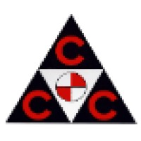 Consolidated Contractors Company Logo