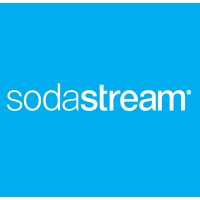 SodaStream International, Ltd. Logo