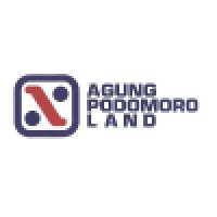 PT Agung Podomoro Land, Tbk Logo