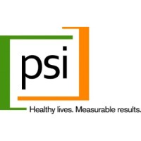 Population Services International/Ethiopia (PSI/E) Logo
