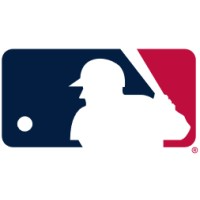 Major League Baseball (MLB) Logo