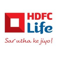 HDFC Life Logo