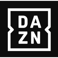 DAZN Logo