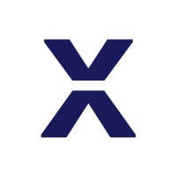 RoundlyX Logo
