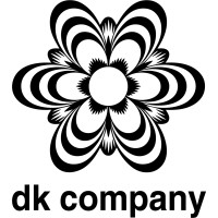 DK Company A/S Logo