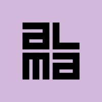 Alma Media Logo