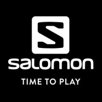 Salomon Logo