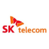 SK Telecom Logo