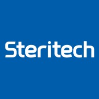 Steritech Logo