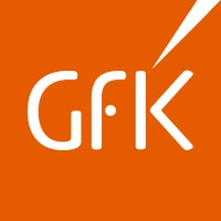 GfK - An NIQ Company Logo