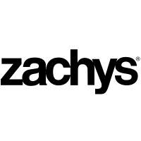 Zachys Wine & Liquor Logo