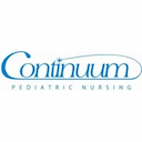 Continuum Pediatric Nursing