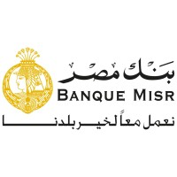 Banque Misr Logo
