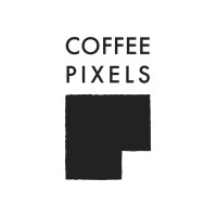 Coffee Pixels Logo