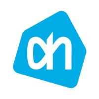 Albert Heijn Logo