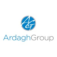 Ardagh Group Logo