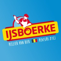 IJsboerke Logo