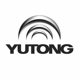 Yutong Bus & Coach Logo