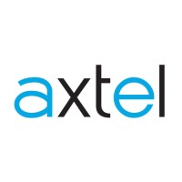 Axtel Logo