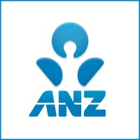 ANZ Logo