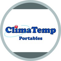 ClimaTemp Portables Inc. Logo