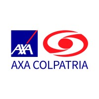 AXA COLPATRIA Logo