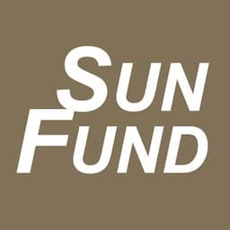 SUNFUND IMPORT & EXPORT CO. LTD Logo