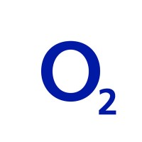 O2 Czech Republic Logo