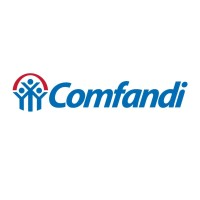 Comfandi Logo