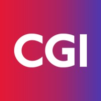 CGI Logo