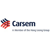 Carsem Logo