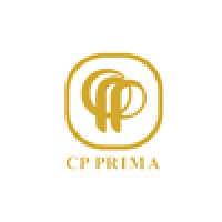 PT. Central Proteina Prima, Tbk Logo