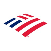 Bank of America Logo