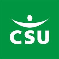 CSU Cleaning Services Logo