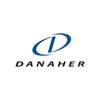 Danaher Corporation Logo