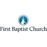 First Baptist Church of Hammond, IN Logo