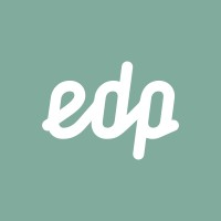 EDP Logo