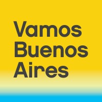 Buenos Aires City Government Logo