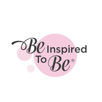Be Inspired To Be ® Logo