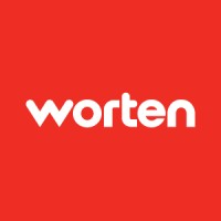 Worten Portugal Logo