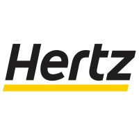 Hertz Logo