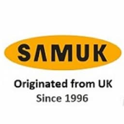 Hangzhou SAMUK Materials Handing Equipment Co., Ltd Logo