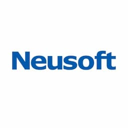 Neusoft Logo