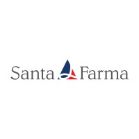 Santa Farma Pharmaceuticals Logo