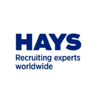 Hays Logo