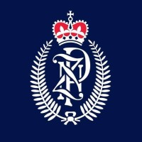 NZ Police Logo