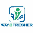 Fresher Jobs