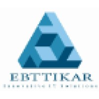 Ebttikar Technology Company Logo